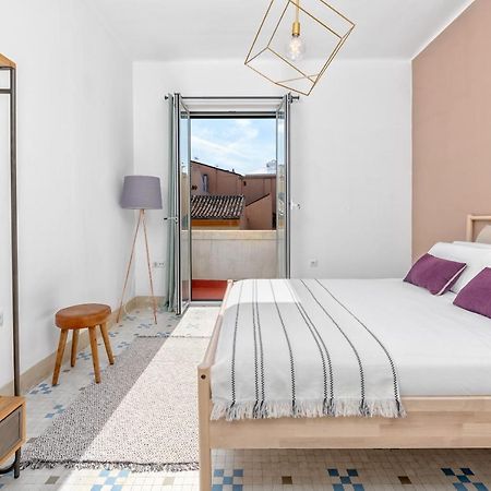 Iloftmalaga Premium Calle Granada エクステリア 写真