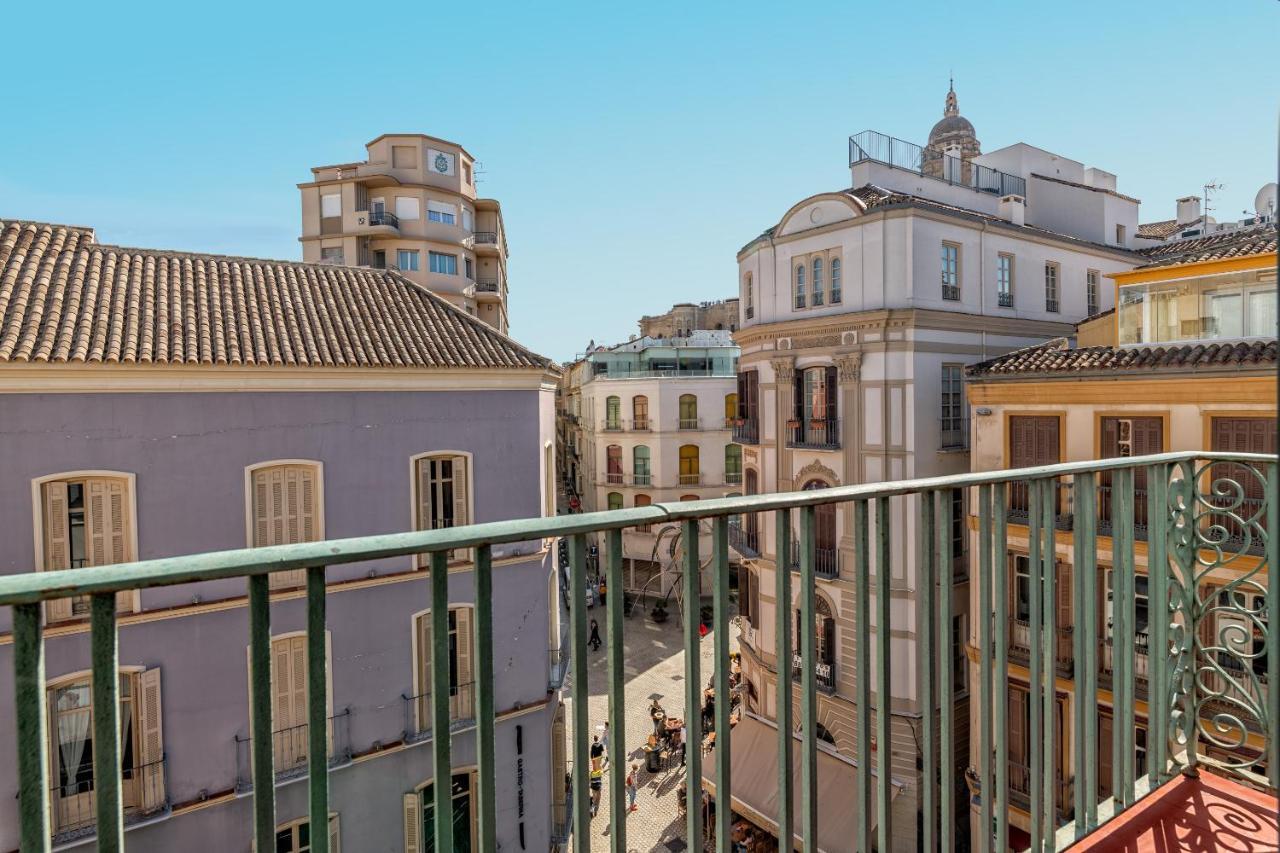 Iloftmalaga Premium Calle Granada エクステリア 写真