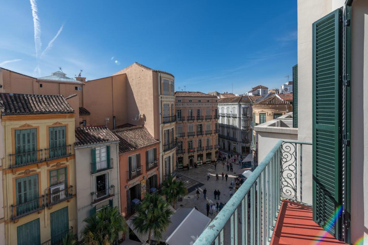 Iloftmalaga Premium Calle Granada エクステリア 写真
