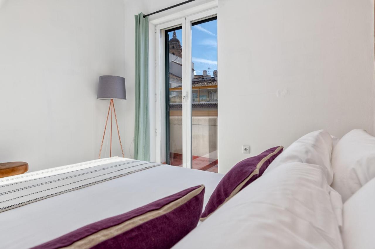 Iloftmalaga Premium Calle Granada エクステリア 写真