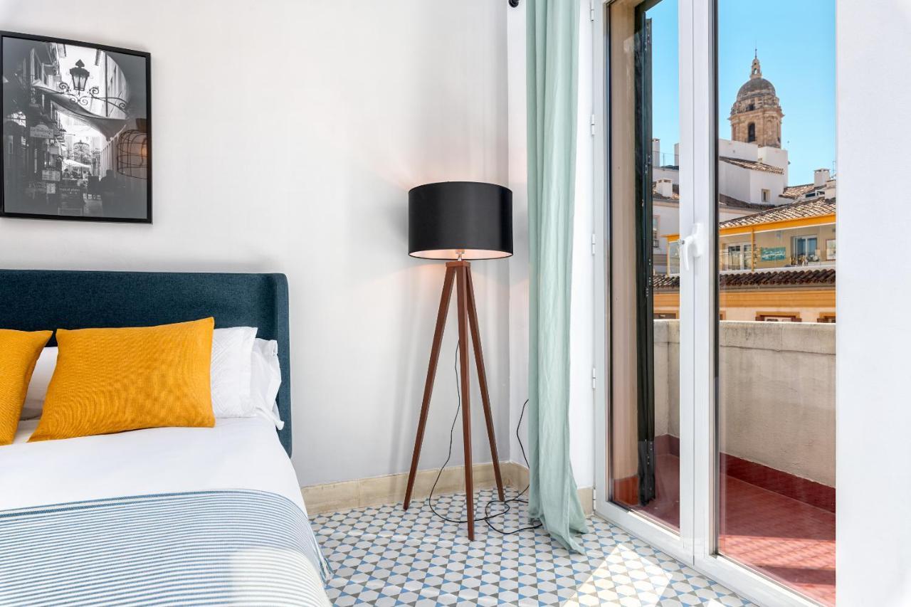 Iloftmalaga Premium Calle Granada エクステリア 写真